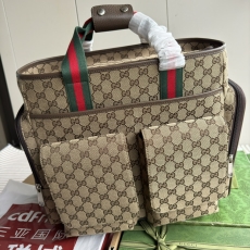 Gucci Backpacks